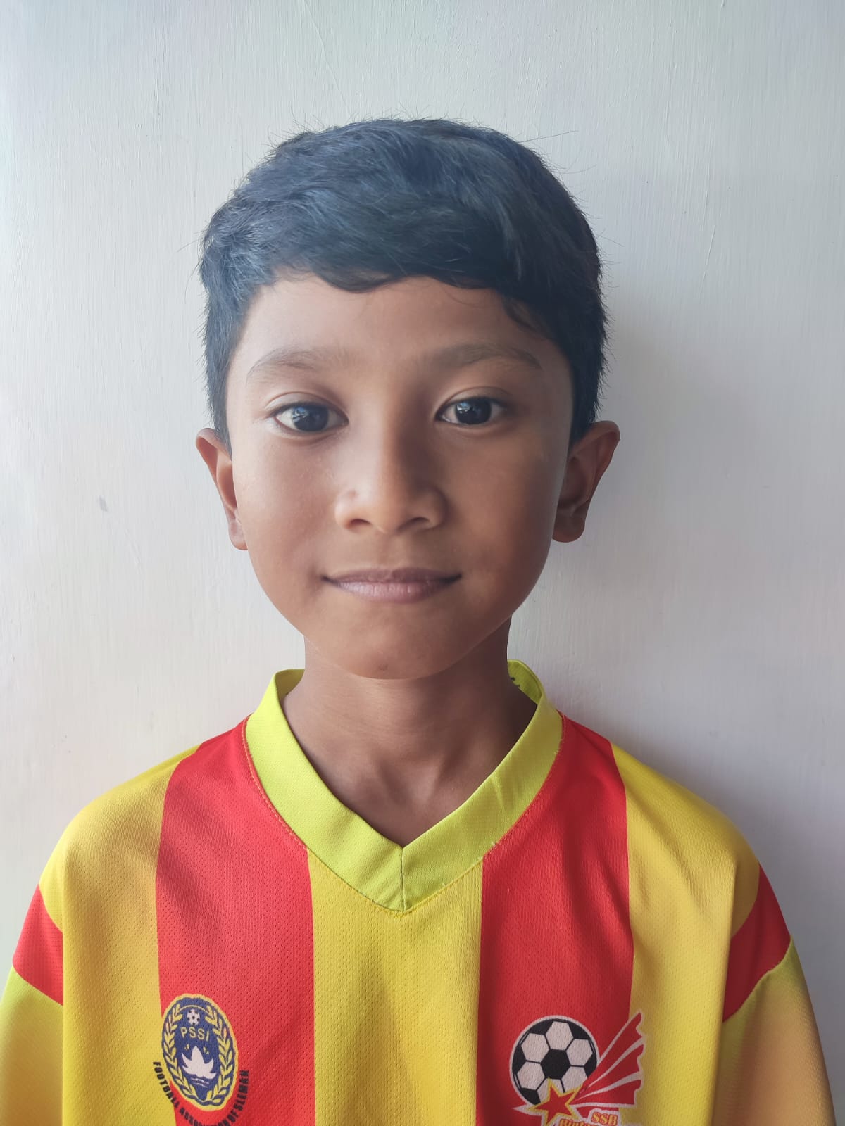 Jovan Aryasatya